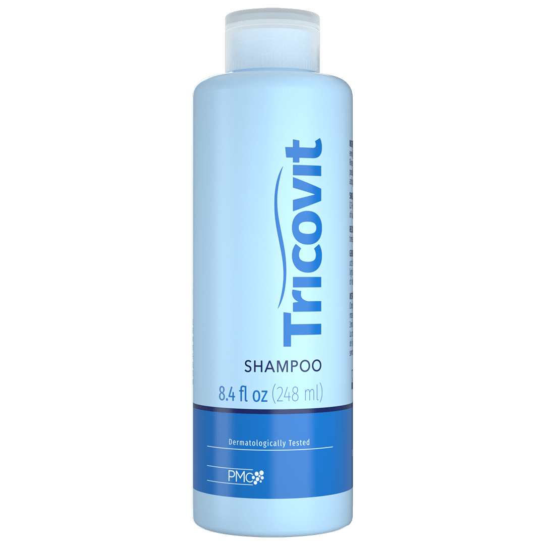 Tricovit Shampoo + Tablets - Image 2