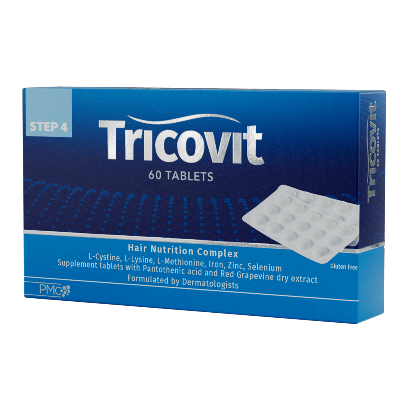 Tricovit Tablets - Image 3