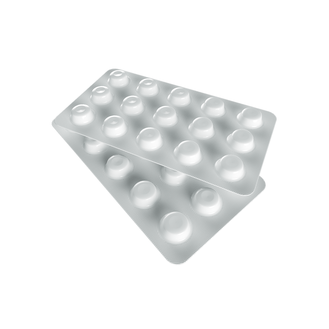 Tricovit Tablets - Image 2
