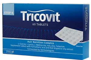 Tricovit Tablets